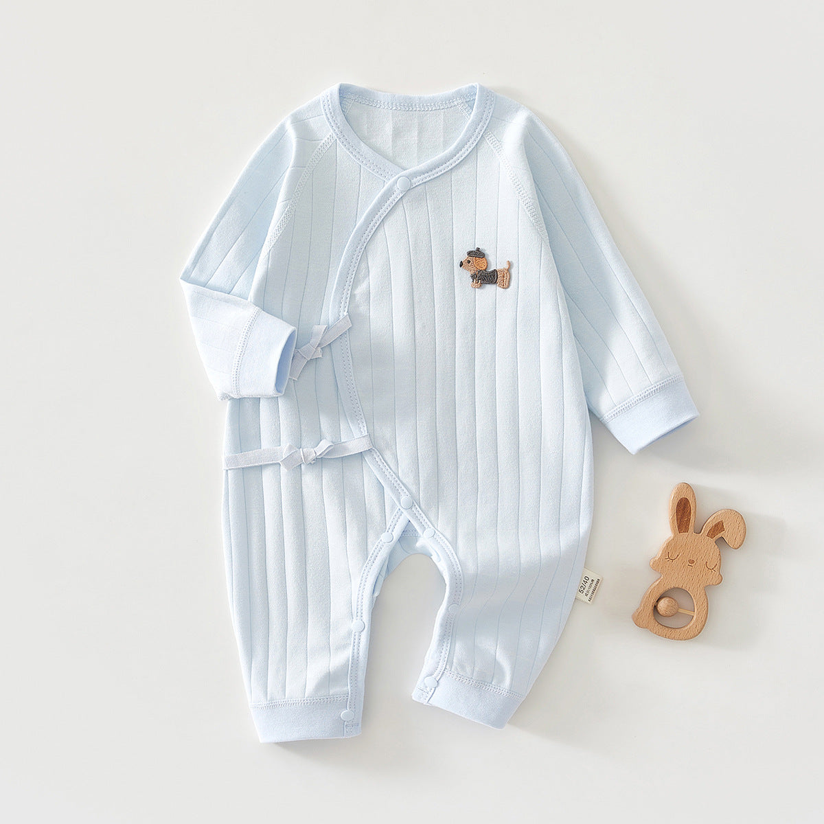 Baby Clothes 0-3 Months Newborn Infant Butterfly Suit