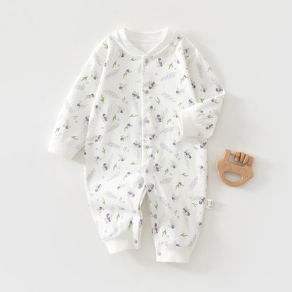 Clothes Newborn for Boys and Girls Baby Full Moon