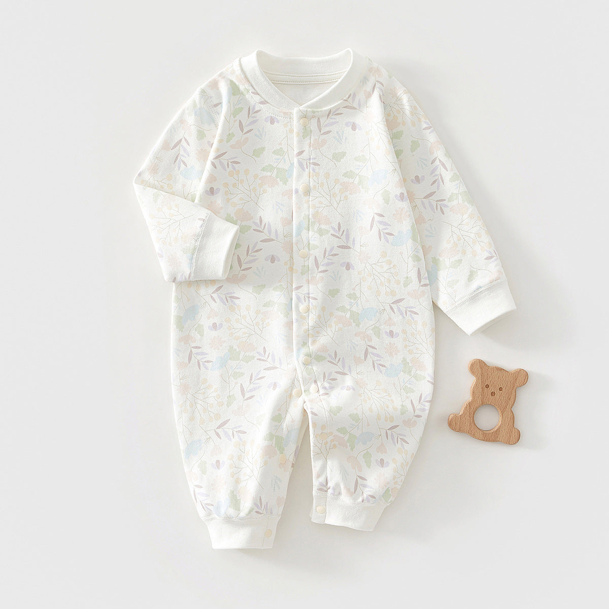 Clothes Newborn for Boys and Girls Baby Full Moon