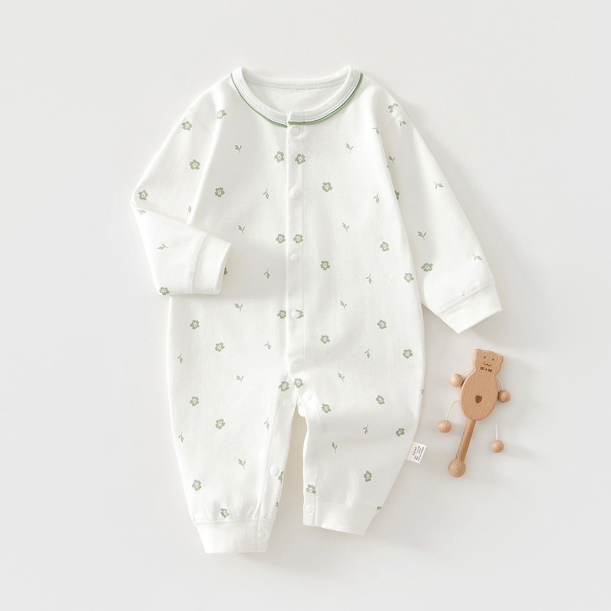 Clothes Newborn for Boys and Girls Baby Full Moon