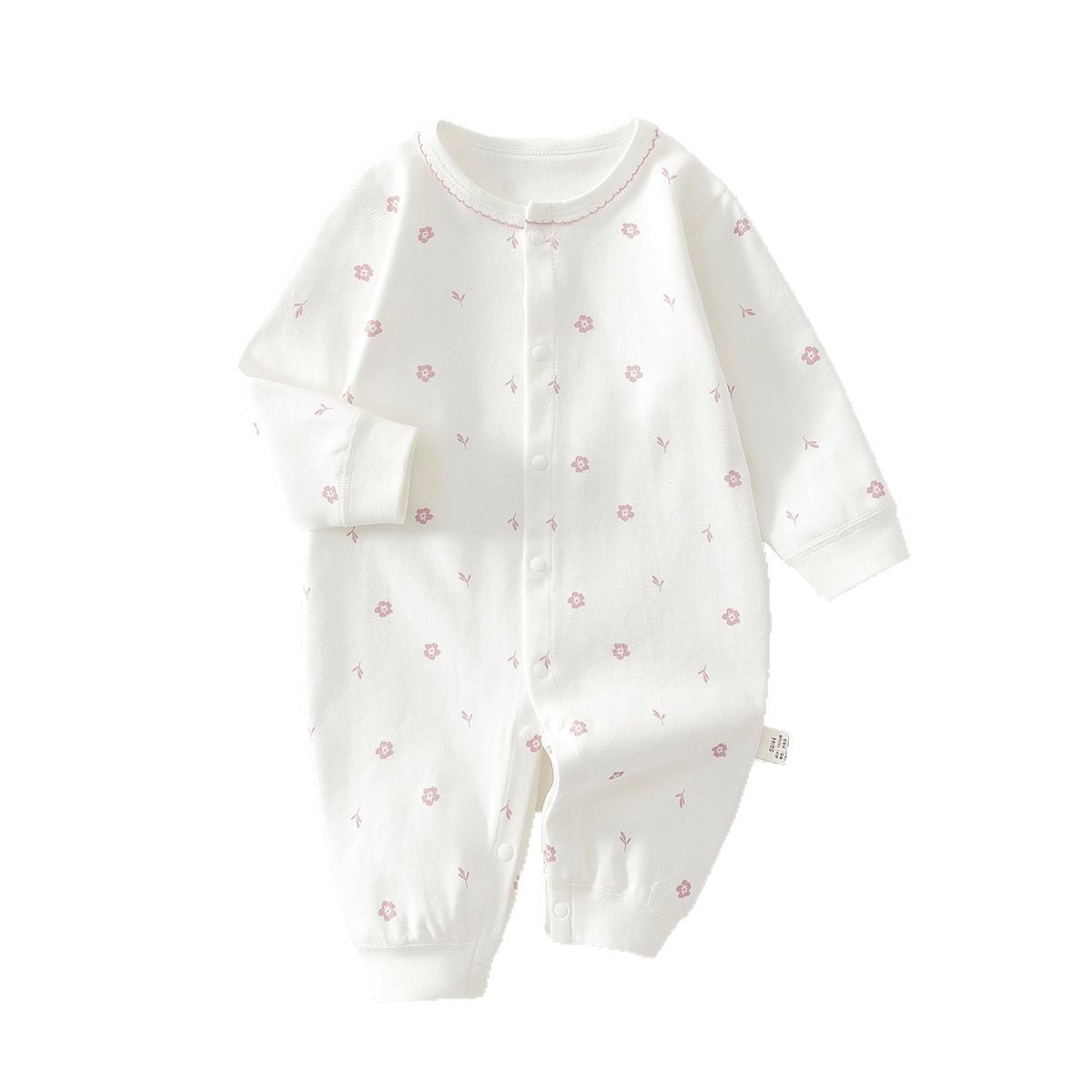 Baby Clothes Newborn Infant Sleepwear Romper Crawling Outfit