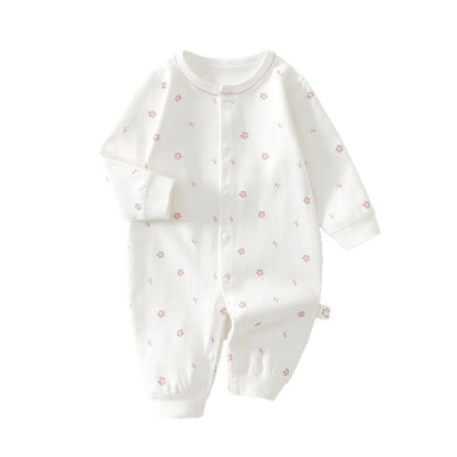 Baby Clothes Newborn Infant Sleepwear Romper Crawling Outfit