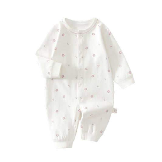 Baby Clothes Newborn Infant Sleepwear Romper Crawling Outfit