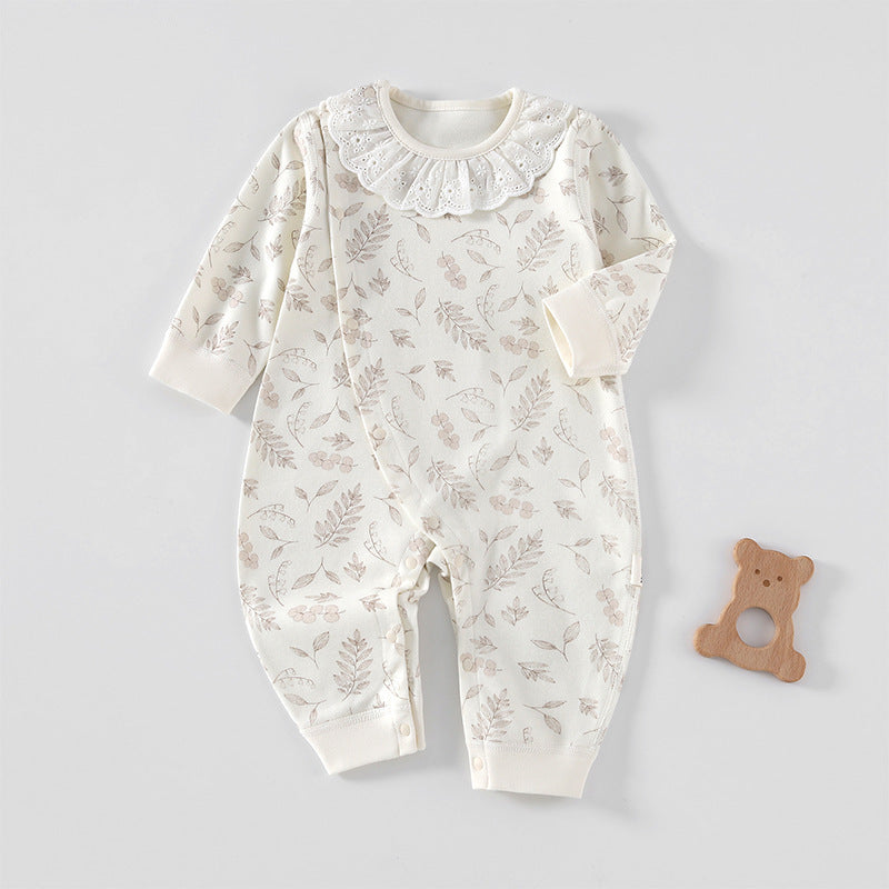 Bodysuit Clothing Newborn Baby Outerwear Onesie