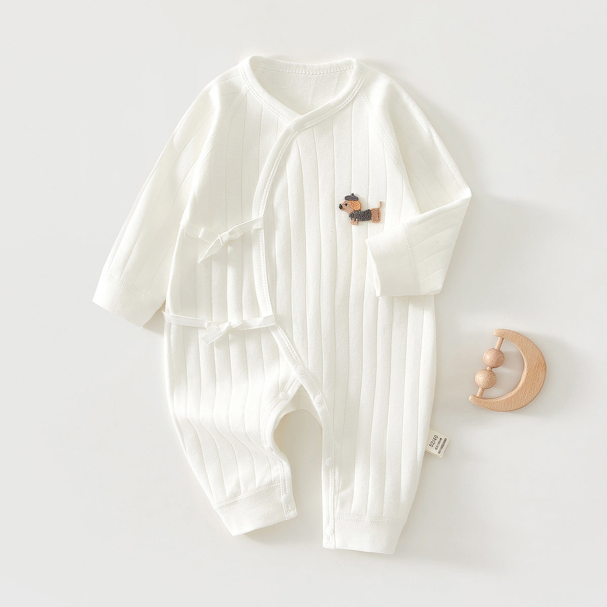 Baby Clothes 0-3 Months Newborn Infant Butterfly Suit