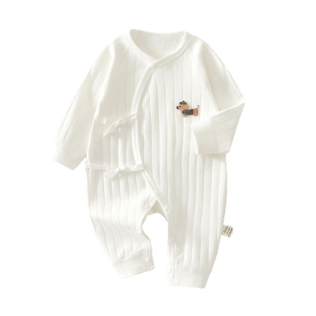 Baby Clothes 0-3 Months Newborn Infant Butterfly Suit