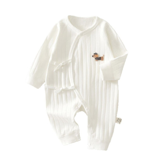 Baby Clothes 0-3 Months Newborn Infant Butterfly Suit