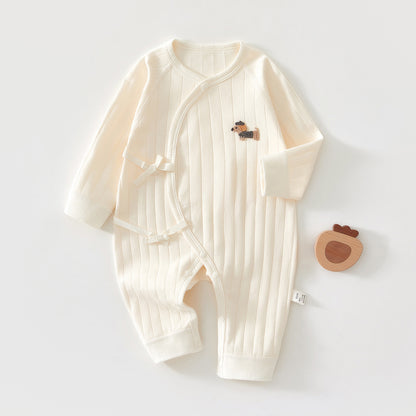 Baby Clothes 0-3 Months Newborn Infant Butterfly Suit