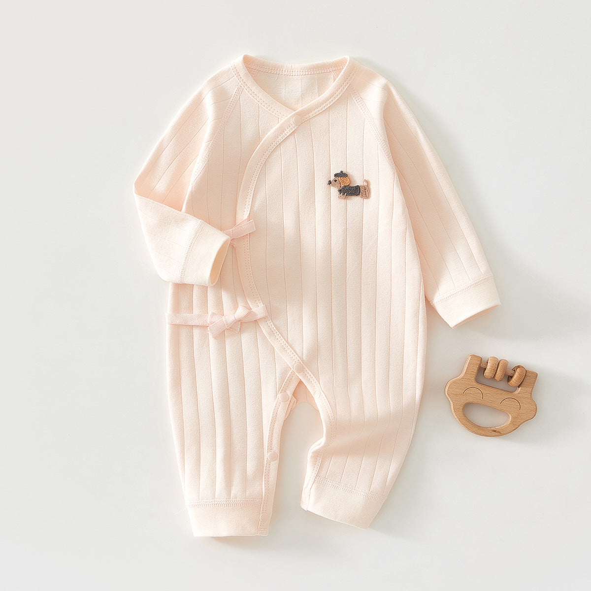 Baby Clothes 0-3 Months Newborn Infant Butterfly Suit