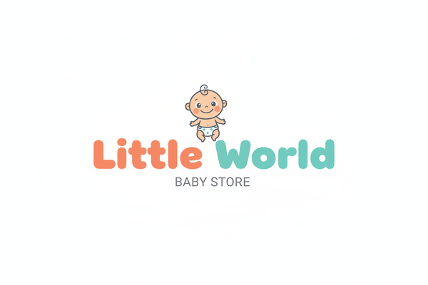 Little World logo